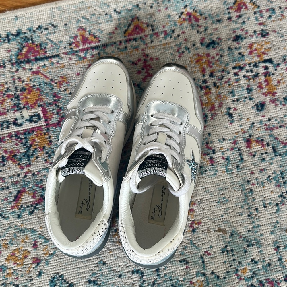 Vintage Havana sneakers